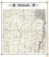 Waveland Township, Pottawattamie County 1885